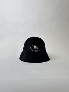 BURBERRY - M Bucket Hat - AW25 - BLACK